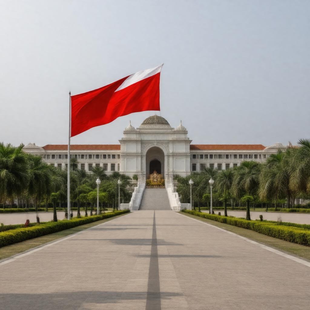 Indonesian government
